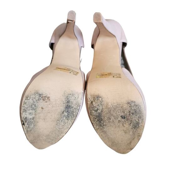 Charlotte Russe Pumps - Picture 7 of 8